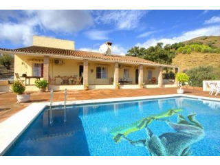 5 bedroom Villa