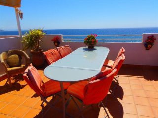 Ref.100181 . Penthouse - Sales - Pozo..