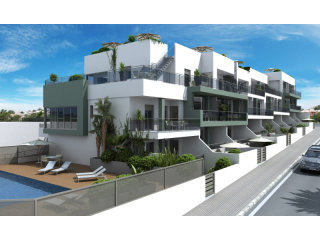 2 Bedrooms - Apartment - Alicante - For..