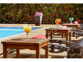 Luxury 4* stars hotel, high..