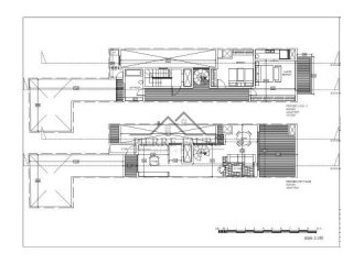 Penthouse - Sliema