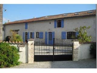 Stone House For Sale St Jean D Angely