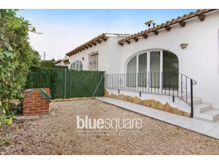 2 Bedroom Townhouse Moraira