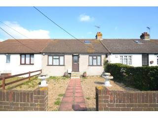 3 bedroom chalet bungalow in Minster On..