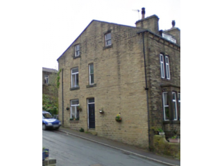 4 bedroom, End Of Terrace House house..
