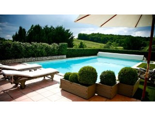Beautifully finished contemporary villa..