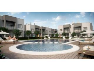 Aqua Nuevas, New Build Bungalow..