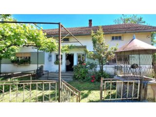 PRODAJA, Kuća, NKP 143m², s okućnicom i oranicom, Prerovec,