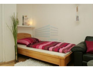 Ruhiges 1 Zimmer Apartment in der Nahe..