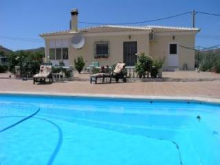 3 Bedrooms - Villa - Almeria - For Sale