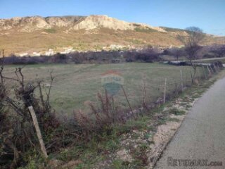 Baška-Batomalj-poljoprivredno zemljište 815m2