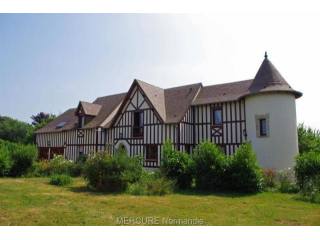 Character For Sale: 14800 ENVIRONS..