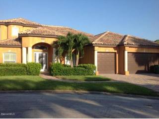 124 Chipola Cocoa Beach, FL 32931