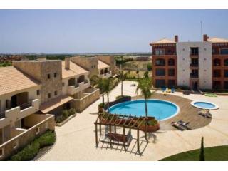 Apartment For Sale in Vilamoura
