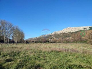 Baška - poljoprivredno zemljište 615m2