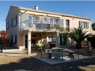 Nice Villa Plus An Apartment..