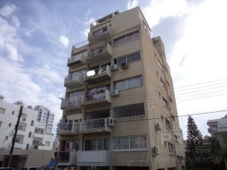 1 Bedroom - Apartment - Limassol - For..
