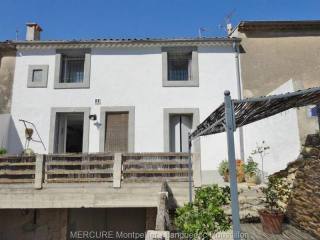 5 bedroom Character For Sale: 34560..