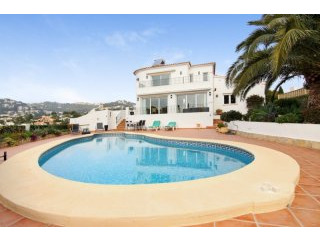 Beautiful 4 bedroom villa