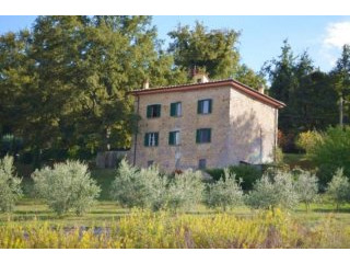 House - Tuscany - For Sale