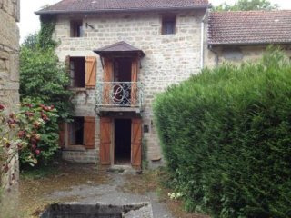 Lovely Rural Hamlet Property