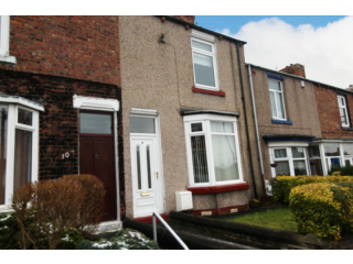 2 bedroom, Terraced House house for sale
