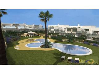 2 Bedrooms - Apartment - Alicante - For..