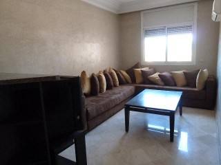 Apartment 1 Bed - lounge- 1Bath - 49m2..