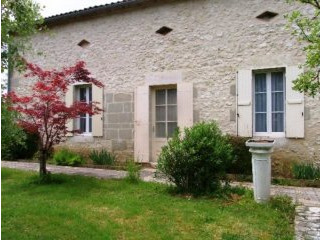 Large Stone Property In Pretty Village