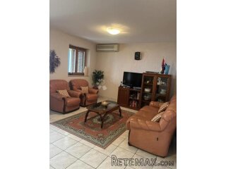 Malinska, apartman na sjajnoj lokaciji