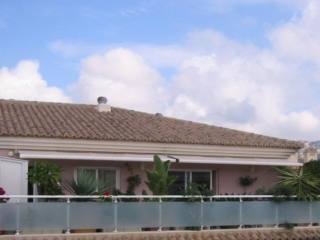 Penthouse in Moraira