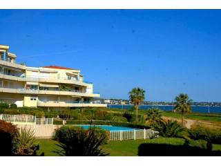 Sale Apartment - Juan-les-Pins Bord de..