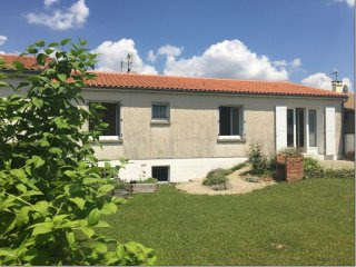 Stone House For Sale St Jean D Angely