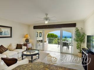 1 Bedroom - Apartment - Saint James -..