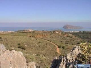 Land For Sale In Platanias Crete -..