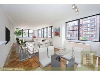 1 bedroom Apartment For Sale: 301 EAST..