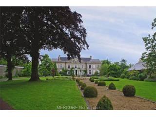 7 bedroom Castle For Sale: 14350 CAEN