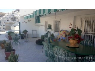Four Bedroom Apartment on the east hill..