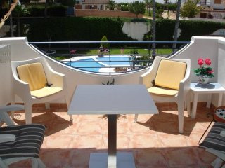1 Bedroom - Apartment - Alicante - For..