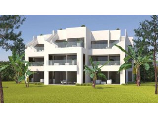 2 Bedrooms - Apartment - Alicante - For..