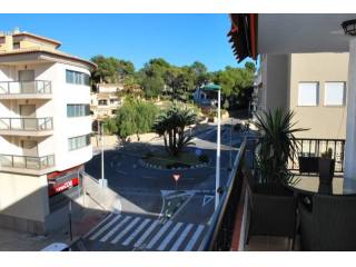 Apartment in Moraira