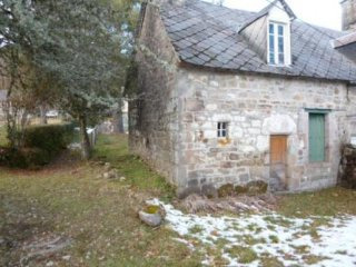 Character House to Renovate