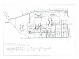 Garage - Mosta
