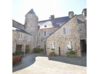 House with Swimming Pool