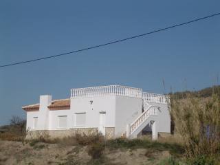 Villa, Huercal Overa, Almeria, Spain