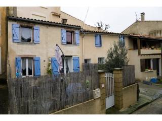 Axis Limoux - Castelnaudary, Village..