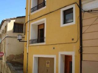 UCBU3 - Bocairent - Townhouse..