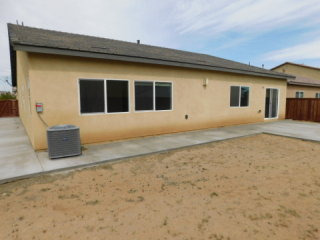 14259 Sun Valley St Adelanto, CA, 92301..