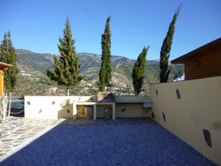 2 Bedrooms - Country House - Malaga -..