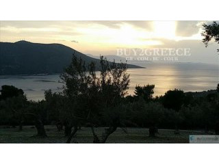 Β791 - FOR SALE PLOT OF 5 ACRES